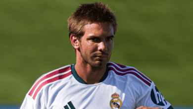 ريال مدريد يفضل هذه الوجهة لإعارة ماستانتونو