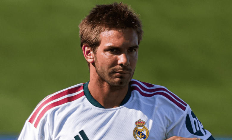 ريال مدريد يفضل هذه الوجهة لإعارة ماستانتونو