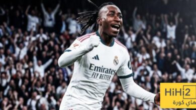 ” فشل كامل من جوني كالافات ” .. ريال مدريد فقد عقله في صفقة ديوماندي