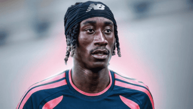 ديوماندي رفض 3 عمالقة من أجل ريال مدريد.. وهذه كانت رسالة مورينيو للإدارة