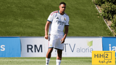 هكذا حول مورينيو أرنولد إلى مهندس محوري في عمق ريال مدريد!