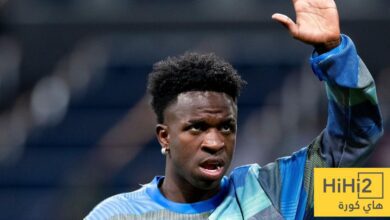 لهذا السبب يصر فينيسيوس على راتب 30 مليون يورو من ريال مدريد !