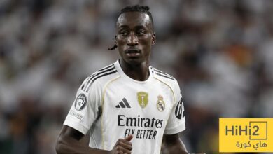 تصرفات غير احترافية .. اتهامات نارية تصدم ريال مدريد ووكالة ديوماندي !