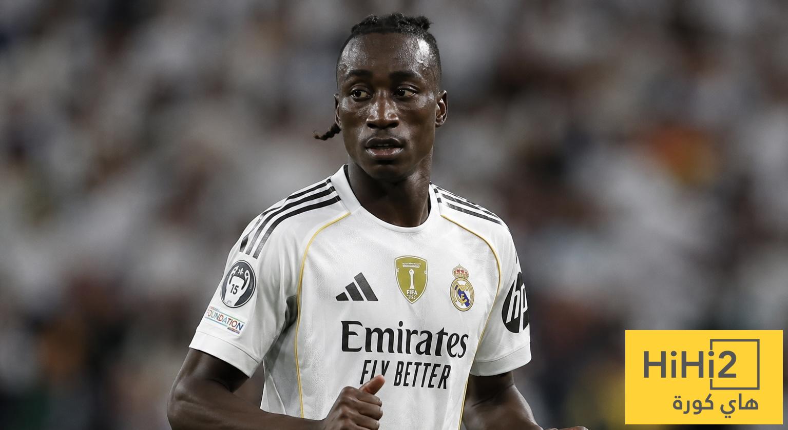 تصرفات غير احترافية .. اتهامات نارية تصدم ريال مدريد ووكالة ديوماندي !