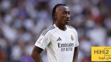 الكشف عن موعد حسم ريال مدريد لصفقة ديوماندي !