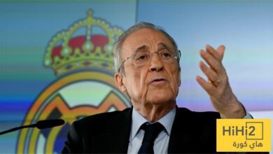 أفضل صفقات ريال مدريد للموسم الجديد