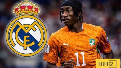 مكالمة فينيسيوس لـ ديوماندي تعطل إنتقاله إلى ريال مدريد!