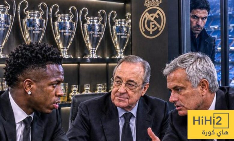 وكلاء فينيسيوس ينتظرون المبادرة من ريال مدريد