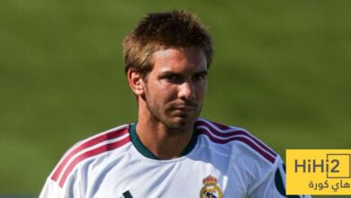 ريال مدريد سيعلن عن صفقة بيعه جديدة
