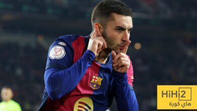 سببان وراء تصريحات توريس التي اثارت غضب برشلونة