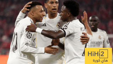 قبل التجديد.. نجمان في ريال مدريد يطالبان بالمساواة مع فينيسيوس!
