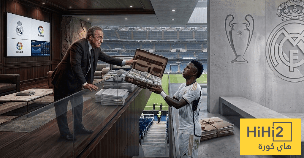 مفاجأة.. ريال مدريد يعرض على فينيسيوس الملايين مقابل الرحيل!