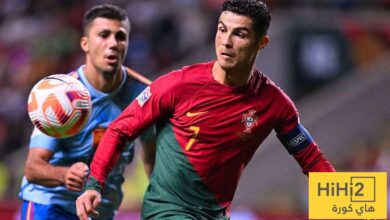 سيناريو رونالدو وهاري كين يتكرر…هل ينتقل رودري إلى ريال مدريد بنفس الطريقة ؟