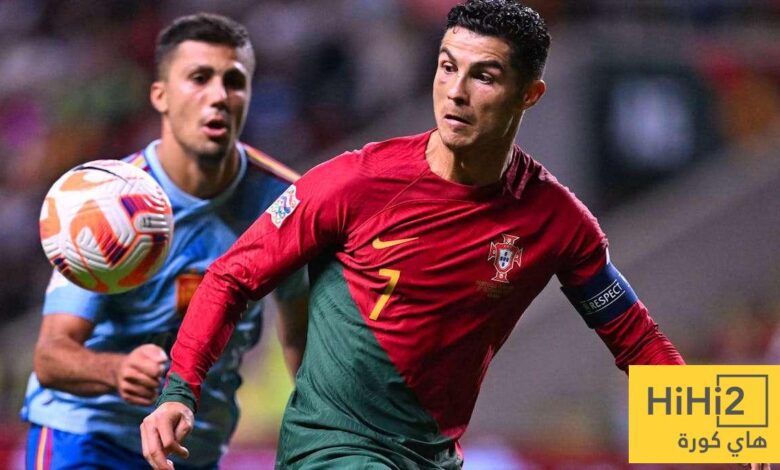سيناريو رونالدو وهاري كين يتكرر…هل ينتقل رودري إلى ريال مدريد بنفس الطريقة ؟