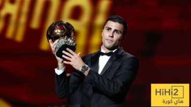 هل تنجح النصيحة الكتالونية في إبعاد رودري عن ريال مدريد وضمه لبرشلونة؟