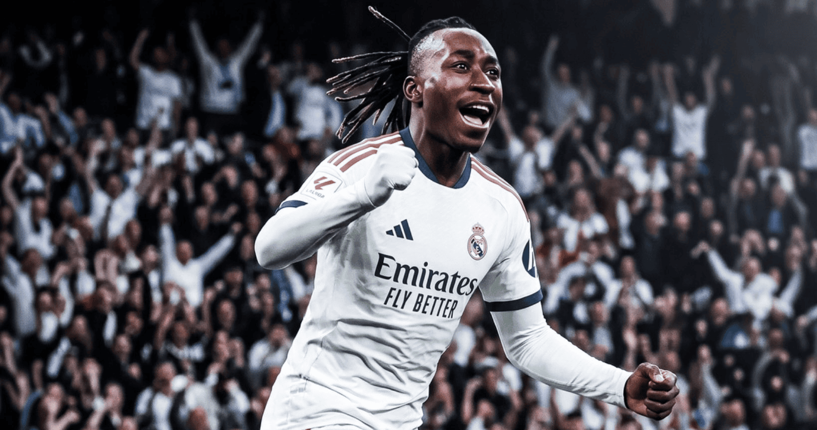 ديوماندي يصبح أغلى صفقة في تاريخ ريال مدريد متخطيا هازارد.. كم بلغت قيمتها؟