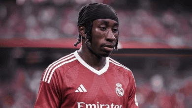 الكشف عن موعد إعلان صفقة ديوماندي وتقديمه في ريال مدريد
