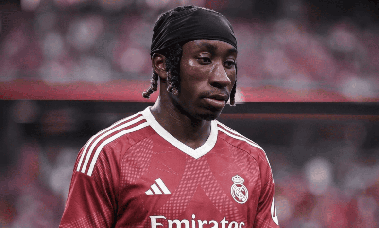 الكشف عن موعد إعلان صفقة ديوماندي وتقديمه في ريال مدريد