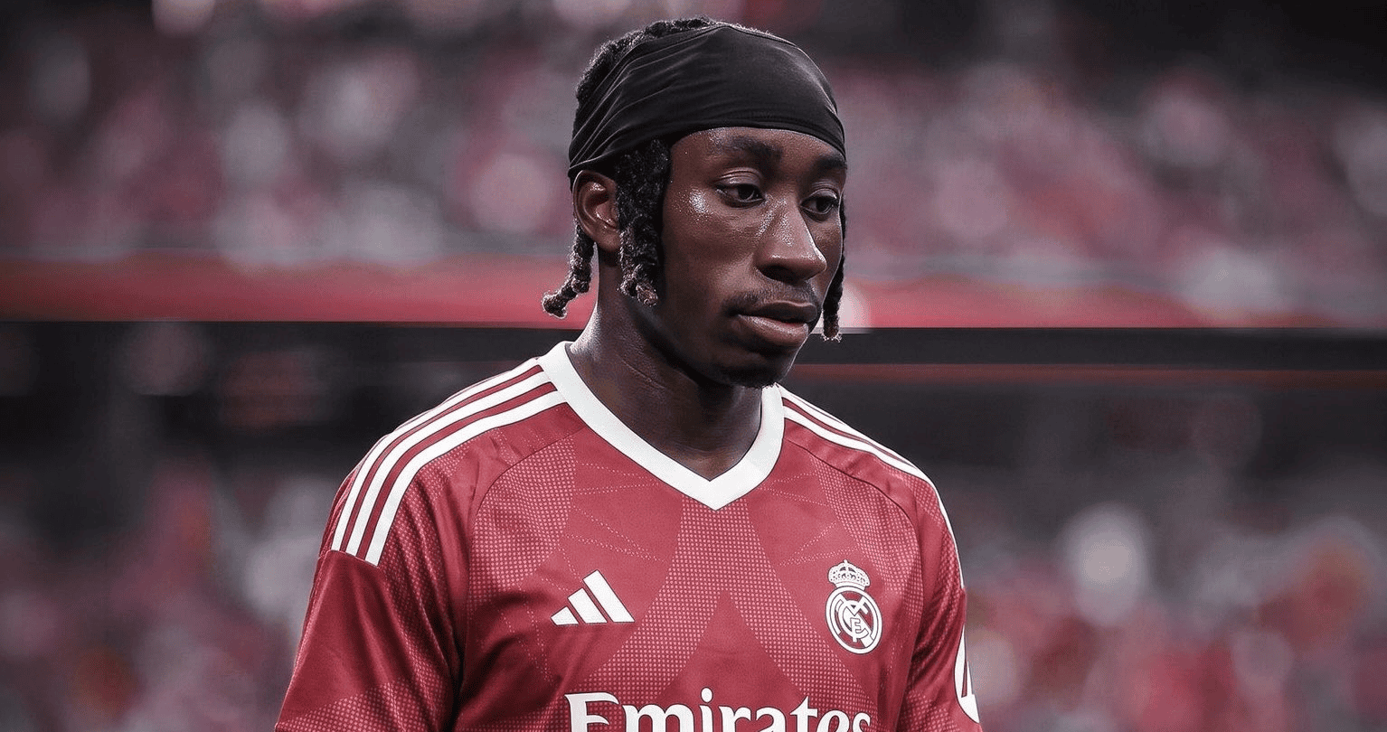 الكشف عن موعد إعلان صفقة ديوماندي وتقديمه في ريال مدريد