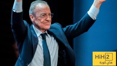صحفي مدريدي يقرع جرس الإنذار ويطالب بيريز بتنفيذ وعوده!