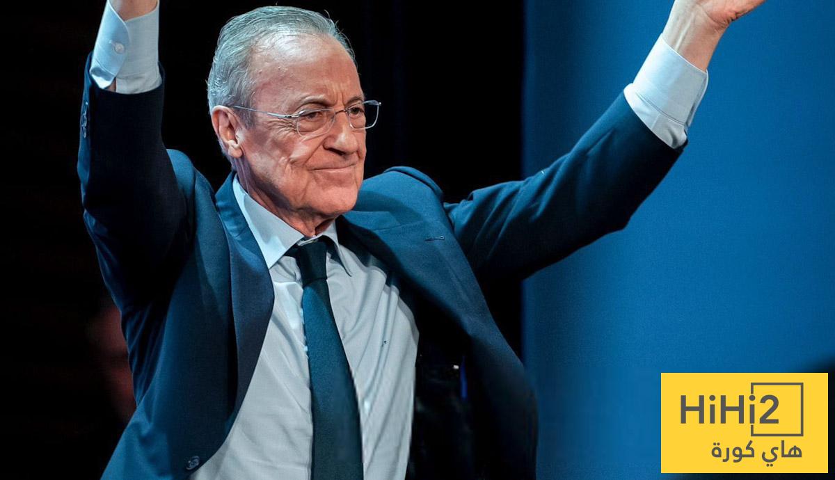 صحفي مدريدي يقرع جرس الإنذار ويطالب بيريز بتنفيذ وعوده!