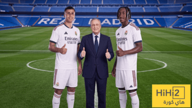 ثنائية رودري وديوماندي تكلف خزائن ريال مدريد مبلغ فلكي!