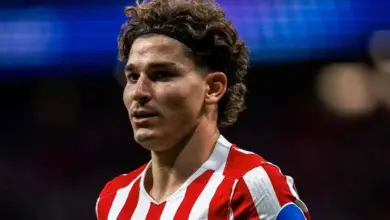 لعنة جوليان ألفاريز تطارد ريال مدريد !