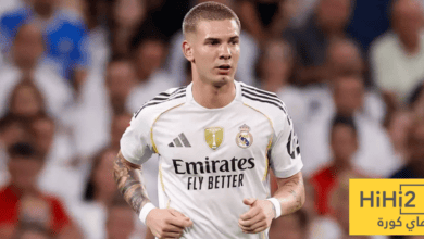 ماستانتونو إلى فيورنتينا حتى 2027