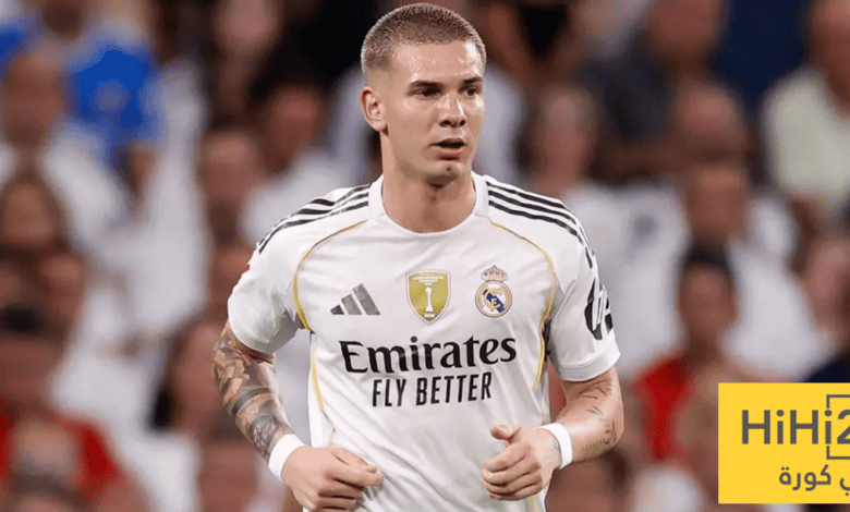 ماستانتونو إلى فيورنتينا حتى 2027