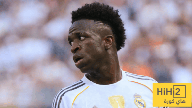 من لندن إلى مدريد.. تحركات غامضة لوكيل فينيسيوس