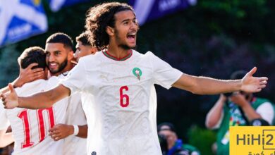ليل يستهدف لاعبا من ريال مدريد لتعويض رحيل بوعدي