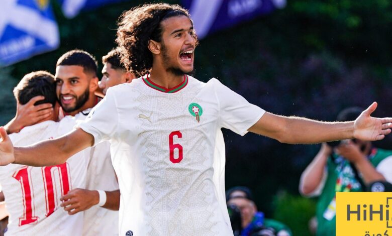 ليل يستهدف لاعبا من ريال مدريد لتعويض رحيل بوعدي