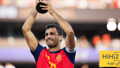 لماذا ابتعد برشلونة عن سباق ضم رودري لصالح ريال مدريد؟