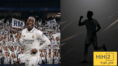 من قد يكون ضحية صفقة ديوماندي في ريال مدريد؟