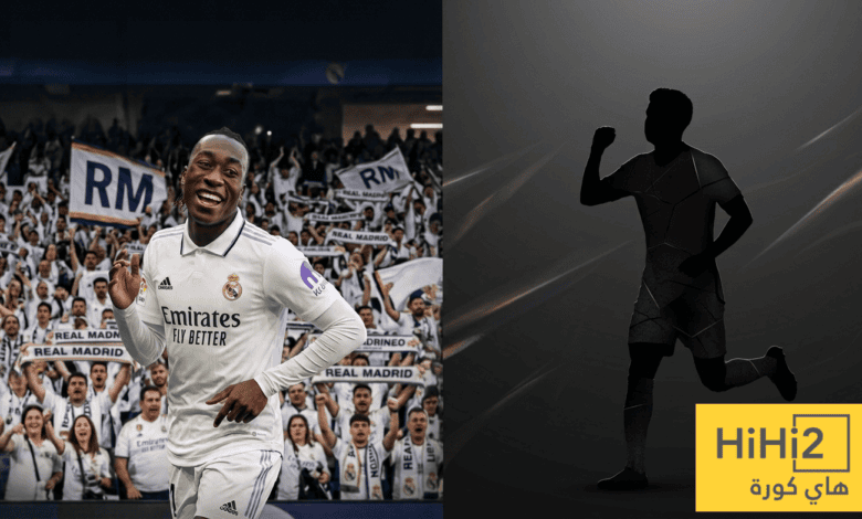 من قد يكون ضحية صفقة ديوماندي في ريال مدريد؟