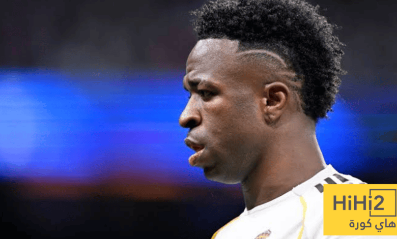لحظة الحسم تقترب.. ريال مدريد يرفع عرضه وينتظر موقف فينيسيوس