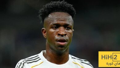 “ريال مدريد أكبر منك”.. ردود فعل غاضبة من جماهير ريال مدريد تجاه فينيسيوس