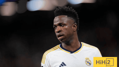 الإعلام الإسباني يعلن تفوق فينيسيوس على ريال مدريد
