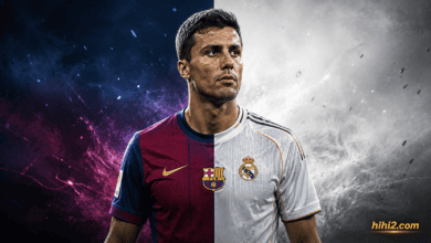 برشلونة يبدأ خطواته لضم رودري.. هل يسبق ريال مدريد إلى الصفقة ؟