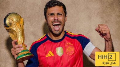 كيف استغل برشلونة “بضعة ملايين” ليحسم صفقة رودري أمام ريال مدريد؟