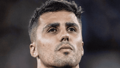 أكثر المطالبين داخل ريال مدريد بضم رودري
