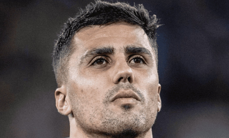 أكثر المطالبين داخل ريال مدريد بضم رودري