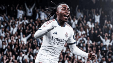 كواليس تفوق ريال مدريد على ليفربول وباريس في صفقة ديوماندي.. 3 اسباب رجحت كفة الملكي