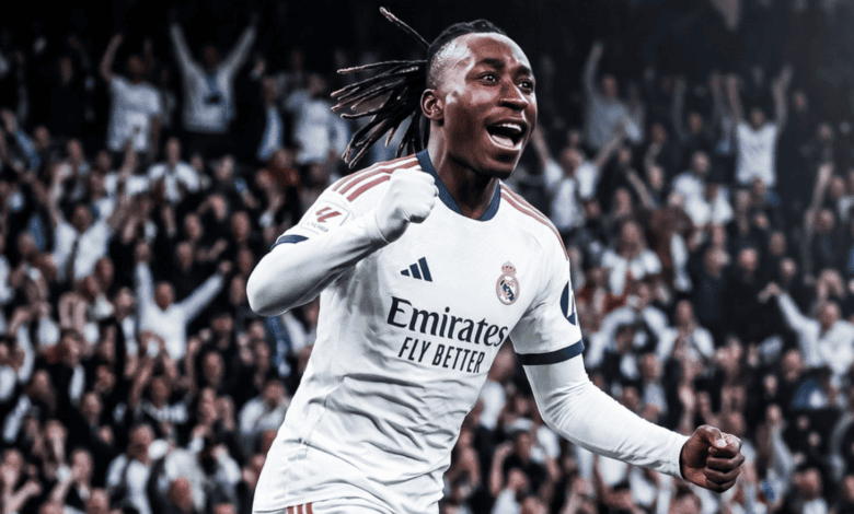 كواليس تفوق ريال مدريد على ليفربول وباريس في صفقة ديوماندي.. 3 اسباب رجحت كفة الملكي