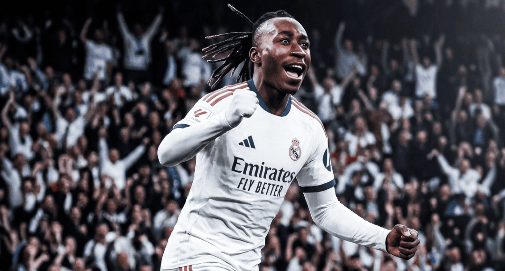 كواليس تفوق ريال مدريد على ليفربول وباريس في صفقة ديوماندي.. 3 اسباب رجحت كفة الملكي