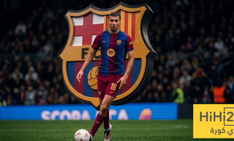 4 أسباب أبعدت رودري عن ريال مدريد وقربته من برشلونة