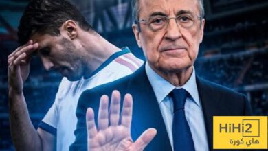 ريال مدريد أشعر رودري بعدم الأهمية .. ضياع الصفقة نتيجة طبيعية