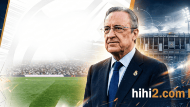 من الجرأة إلى الإهمال .. ناقوس الخطر يدق في ريال مدريد