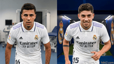 عقبة كبرى كانت تنتظر رودري في ريال مدريد