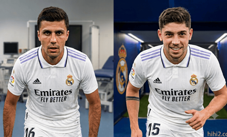 عقبة كبرى كانت تنتظر رودري في ريال مدريد